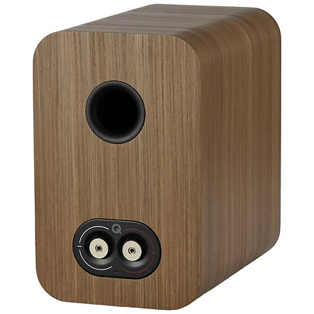 5020 Chêne clair (la paire) Q Acoustics