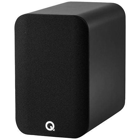 Q Acoustics 5020 Noir Mat (la paire)