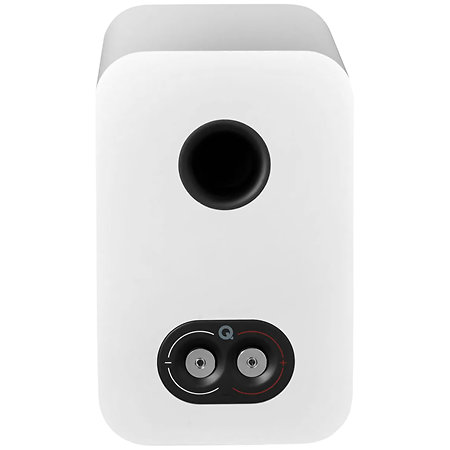 5020 Blanc mat (la paire) Q Acoustics