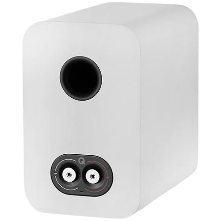 5020 Blanc mat (la paire) Q Acoustics
