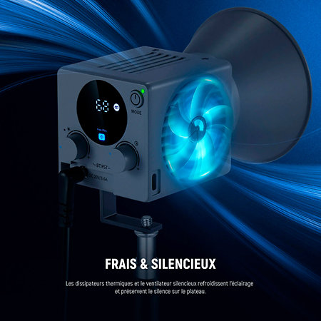 HS60B Neewer