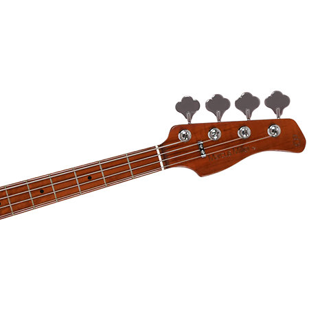 P5 Alder 4 Cordes Tobacco Sunburst Marcus Miller