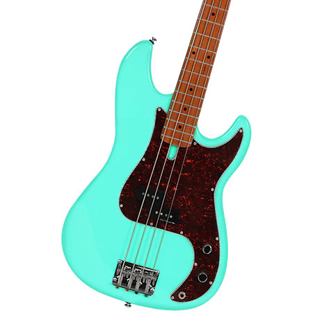 P5 Alder 4 Cordes Mild Green Marcus Miller