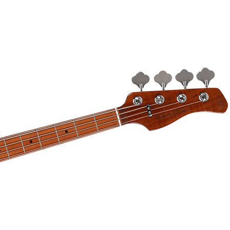 P5 Alder 4 Cordes Mild Green Marcus Miller