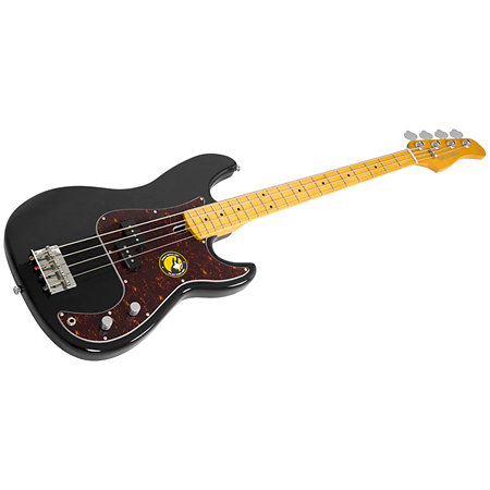 P5 Alder 4 Cordes Black Marcus Miller