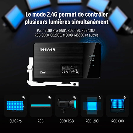 SL90 Pro Neewer