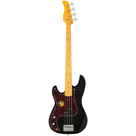 P5 Alder 4 Cordes LH Black Marcus Miller