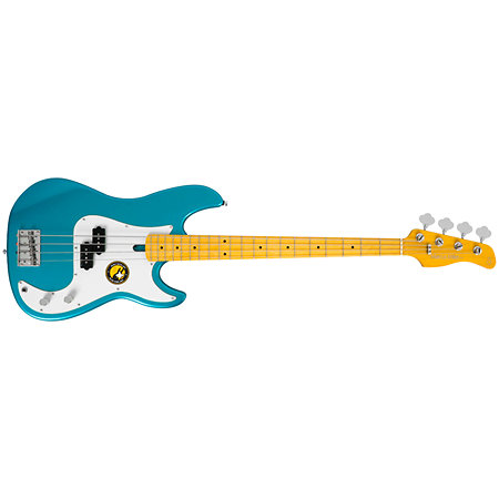 Marcus Miller P5 Alder 4 Cordes Tide Pool