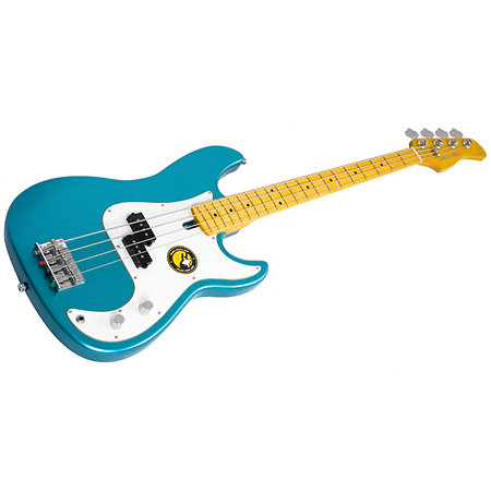 P5 Alder 4 Cordes Tide Pool Marcus Miller