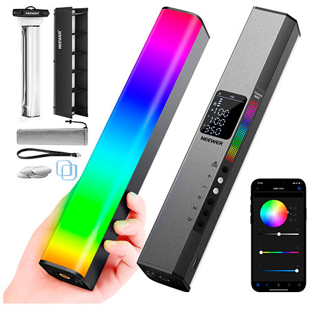 RGB1 Neewer