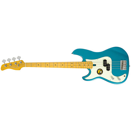 Marcus Miller P5 Alder 4 Cordes LH Tide Pool