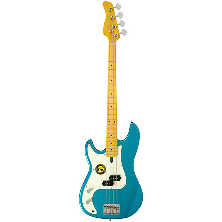 P5 Alder 4 Cordes LH Tide Pool Marcus Miller