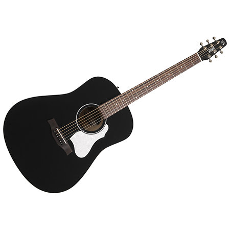 S6 Classic Black A/E + housse Seagull