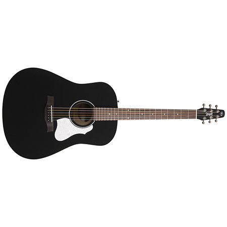 S6 Classic Black A/E + housse Seagull