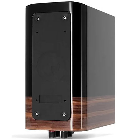 Concept 300 Noir et Noyer (la paire) Q Acoustics