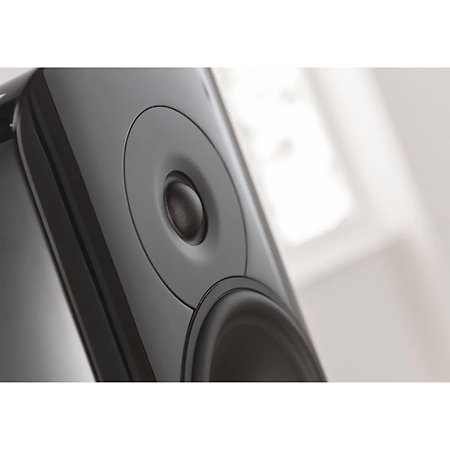 Concept 300 Noir et Noyer (la paire) Q Acoustics