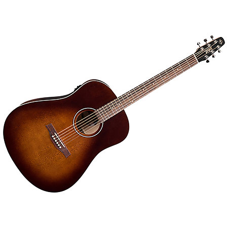 S6 Original Burnt Umber Presys II Seagull