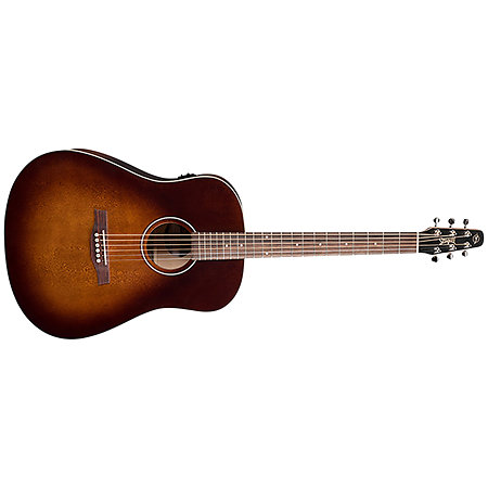 S6 Original Burnt Umber Presys II Seagull