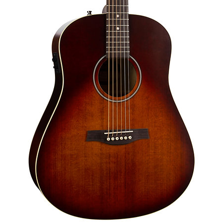 S6 Original Burnt Umber Presys II Seagull