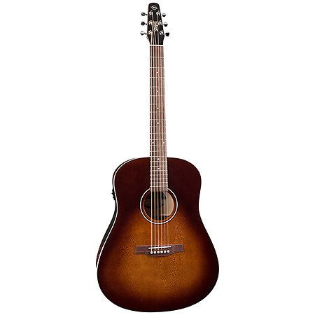 S6 Original Burnt Umber Presys II + housse Seagull