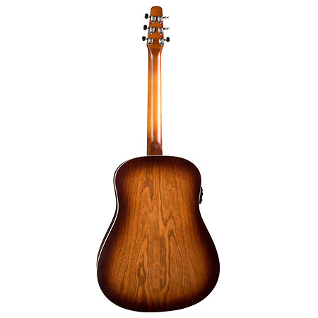 S6 Original Burnt Umber Presys II + housse Seagull