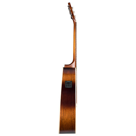S6 Original Burnt Umber Presys II + housse Seagull