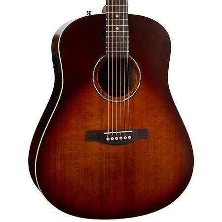 S6 Original Burnt Umber Presys II + housse Seagull
