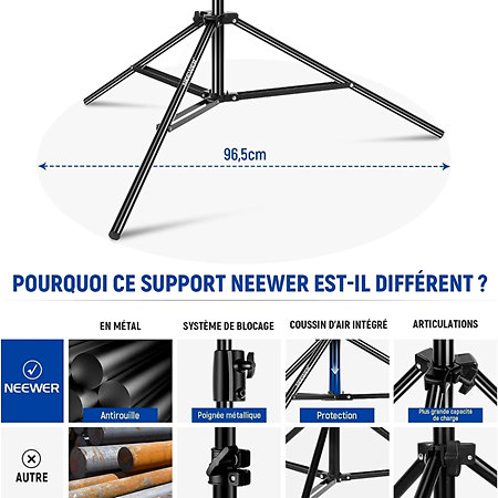ST-260AC Neewer