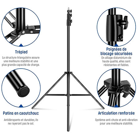 ST-260AC Neewer