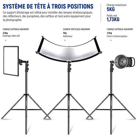 ST-260AC Neewer
