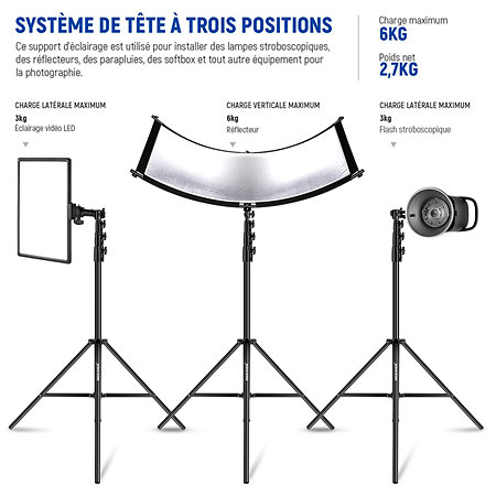ST-400AC Neewer