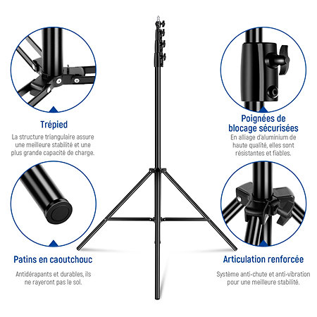 ST-400AC Neewer