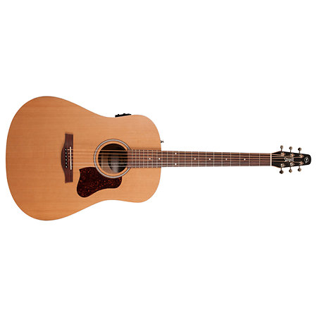 Seagull S6 Original Slim Presys II