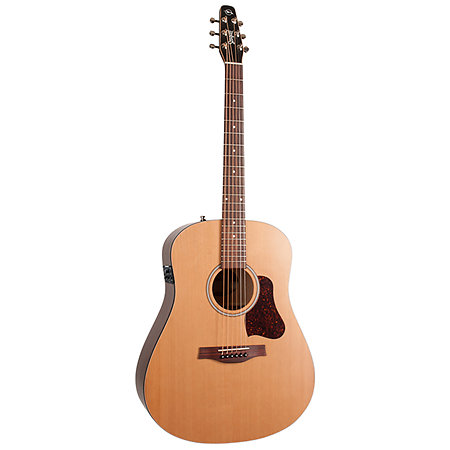 S6 Original Slim Presys II Seagull