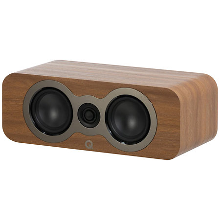 Q Acoustics 3090C Chêne clair (la paire)