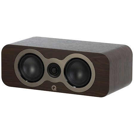 Q Acoustics 3090C Noyer (la paire)