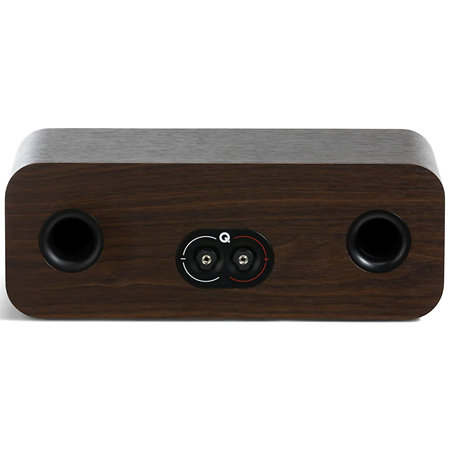 3090C Noyer (la paire) Q Acoustics