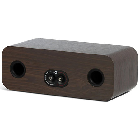 3090C Noyer (la paire) Q Acoustics