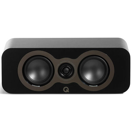 3090C Noir mat (la paire) Q Acoustics