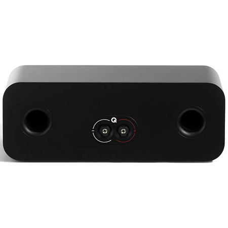 3090C Noir mat (la paire) Q Acoustics