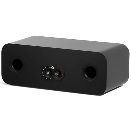 3090C Noir mat (la paire) Q Acoustics