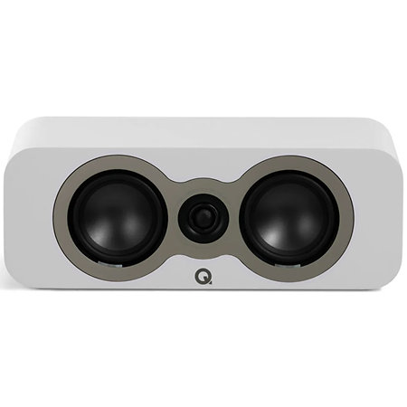 3090C Blanc mat (la paire) Q Acoustics