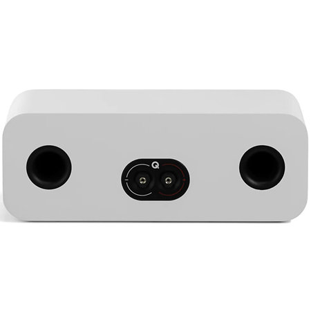 3090C Blanc mat (la paire) Q Acoustics