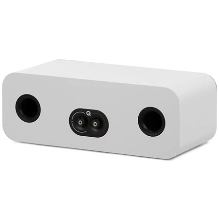 3090C Blanc mat (la paire) Q Acoustics