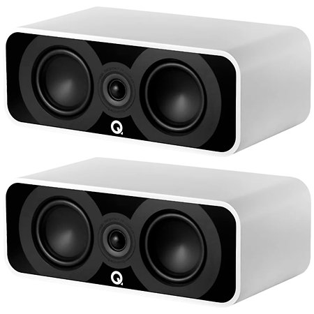 Q Acoustics 5090 Blanc mat (la paire)