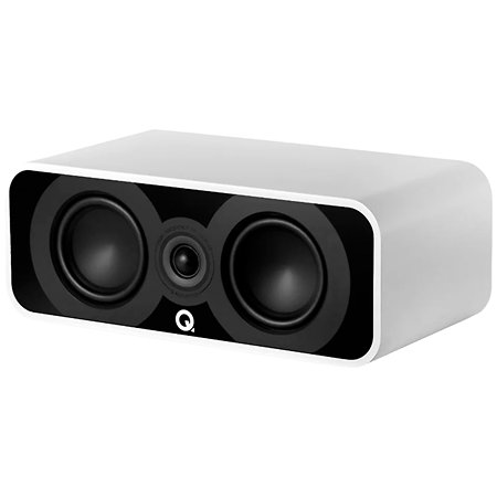 Q Acoustics 5090 Blanc mat (la paire)