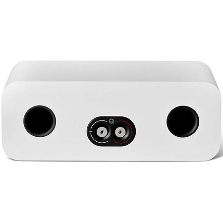 5090 Blanc mat (la paire) Q Acoustics