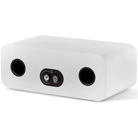 5090 Blanc mat (la paire) Q Acoustics
