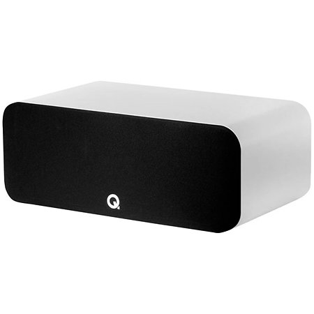 5090 Blanc mat (la paire) Q Acoustics