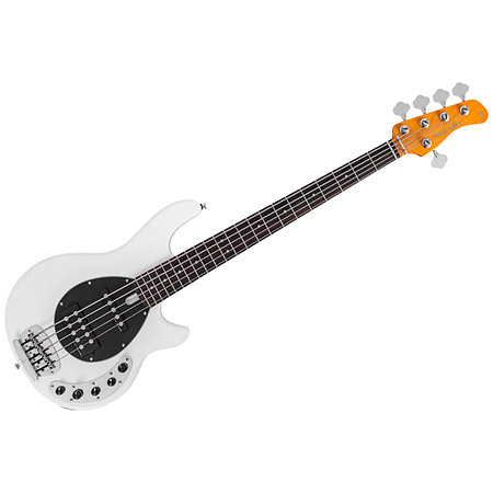 Marcus Miller Z7 5 Cordes Antique White